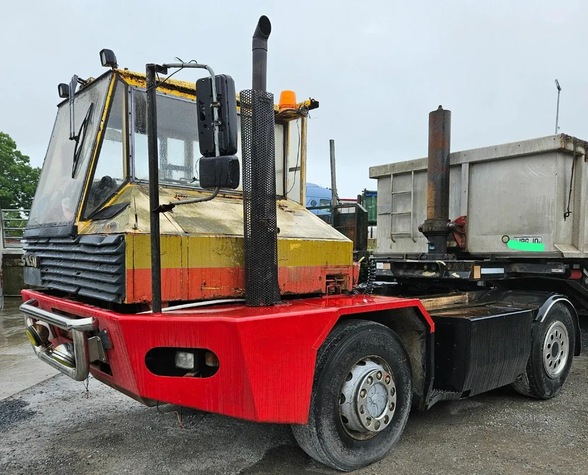 Truck - Image 1