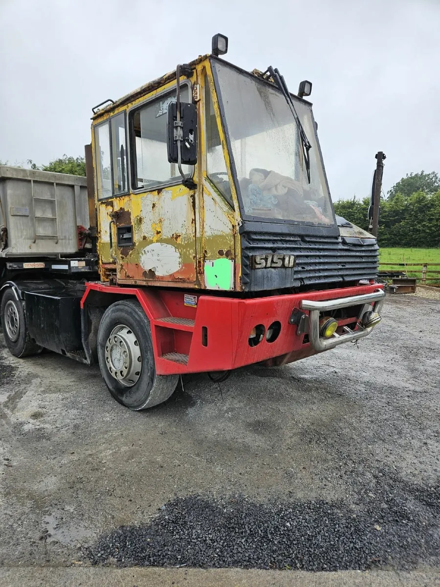 Truck - Image 2