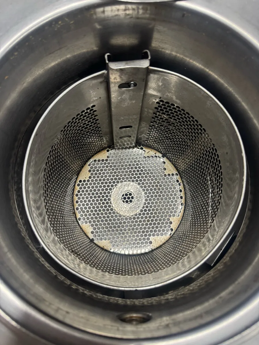 Brooster chicken machine - Image 4