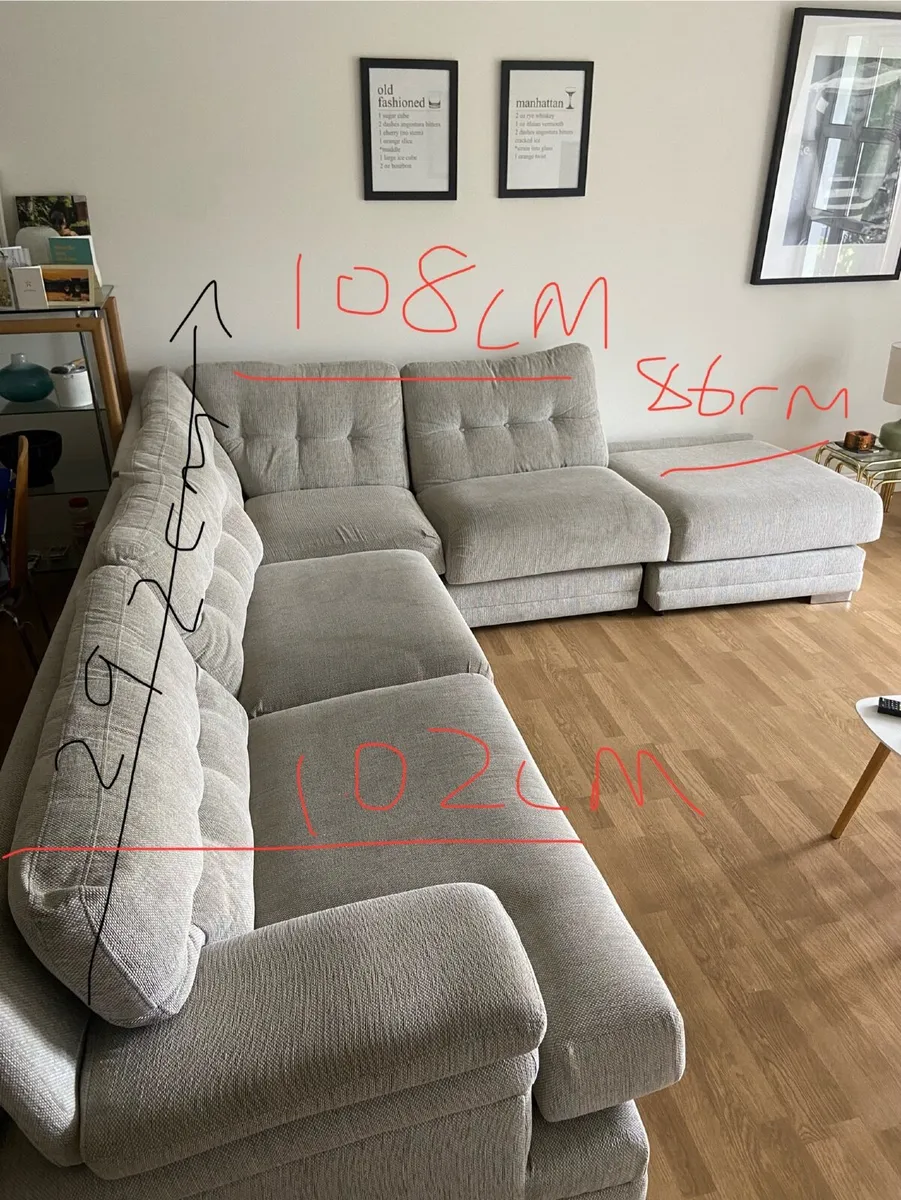 Couch - Image 1