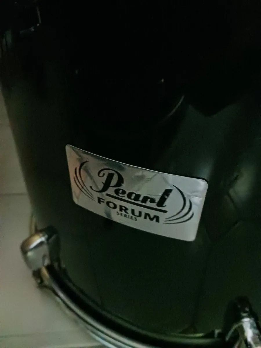 Drum Kit - Image 4