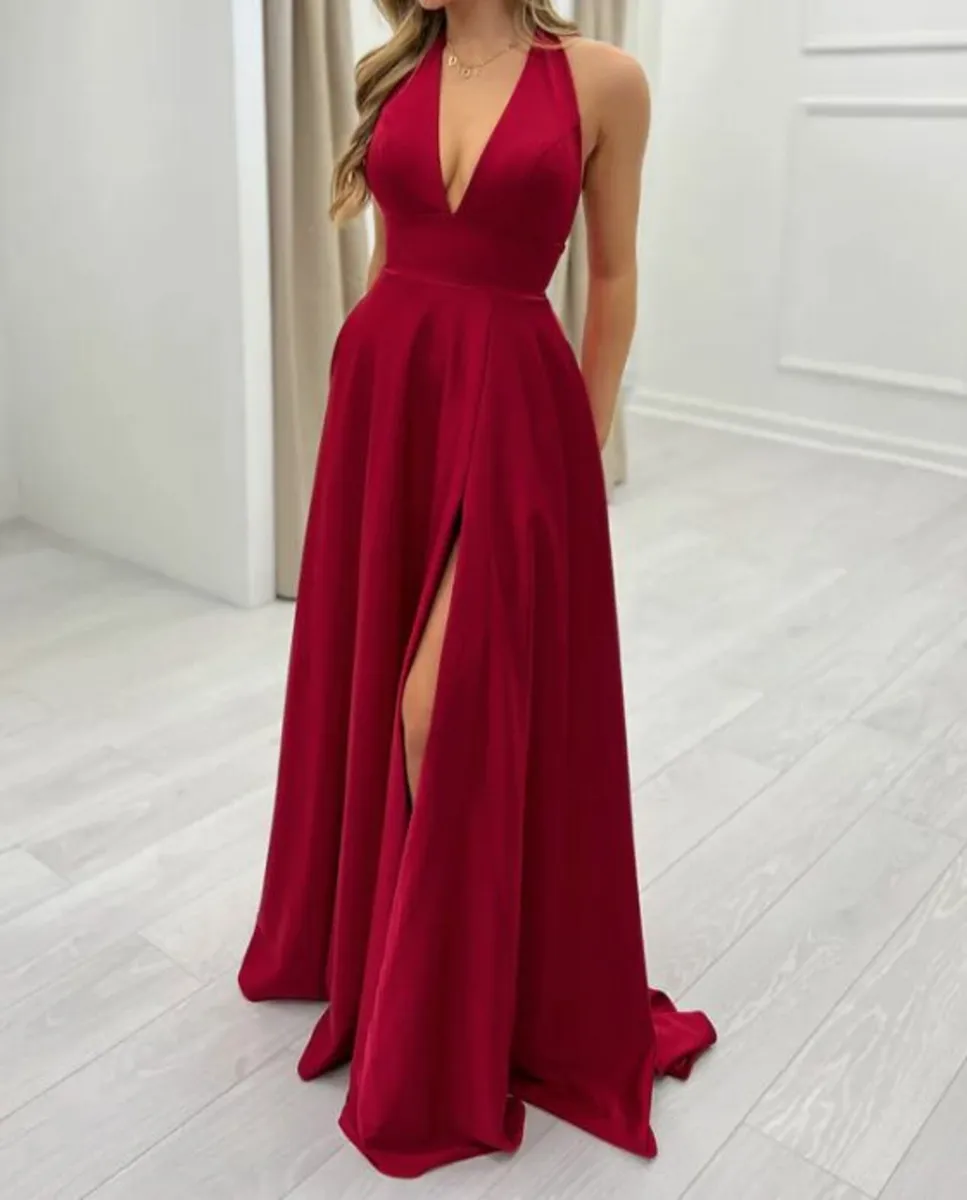 Debs Dress