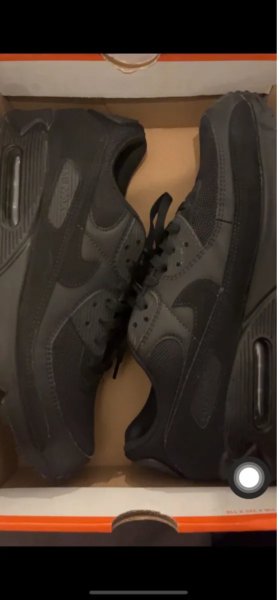 AirMax 90