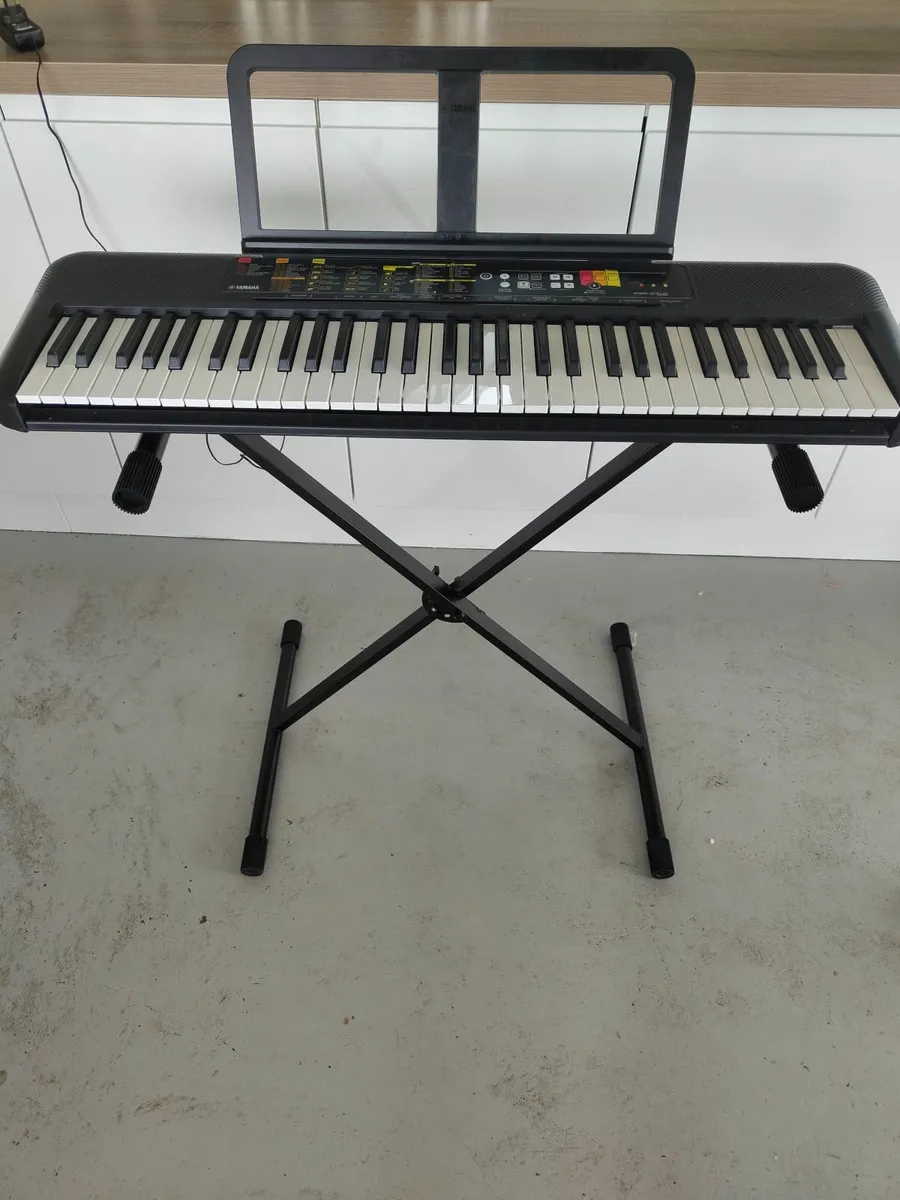 Keyboard - Image 1