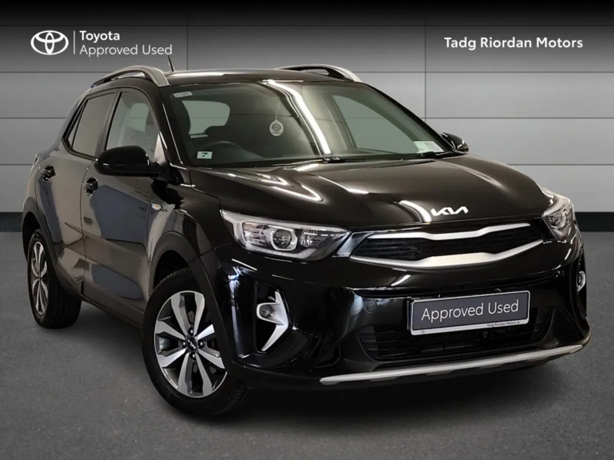 Kia Stonic 1.0 K2 MY24 5DR - Image 1