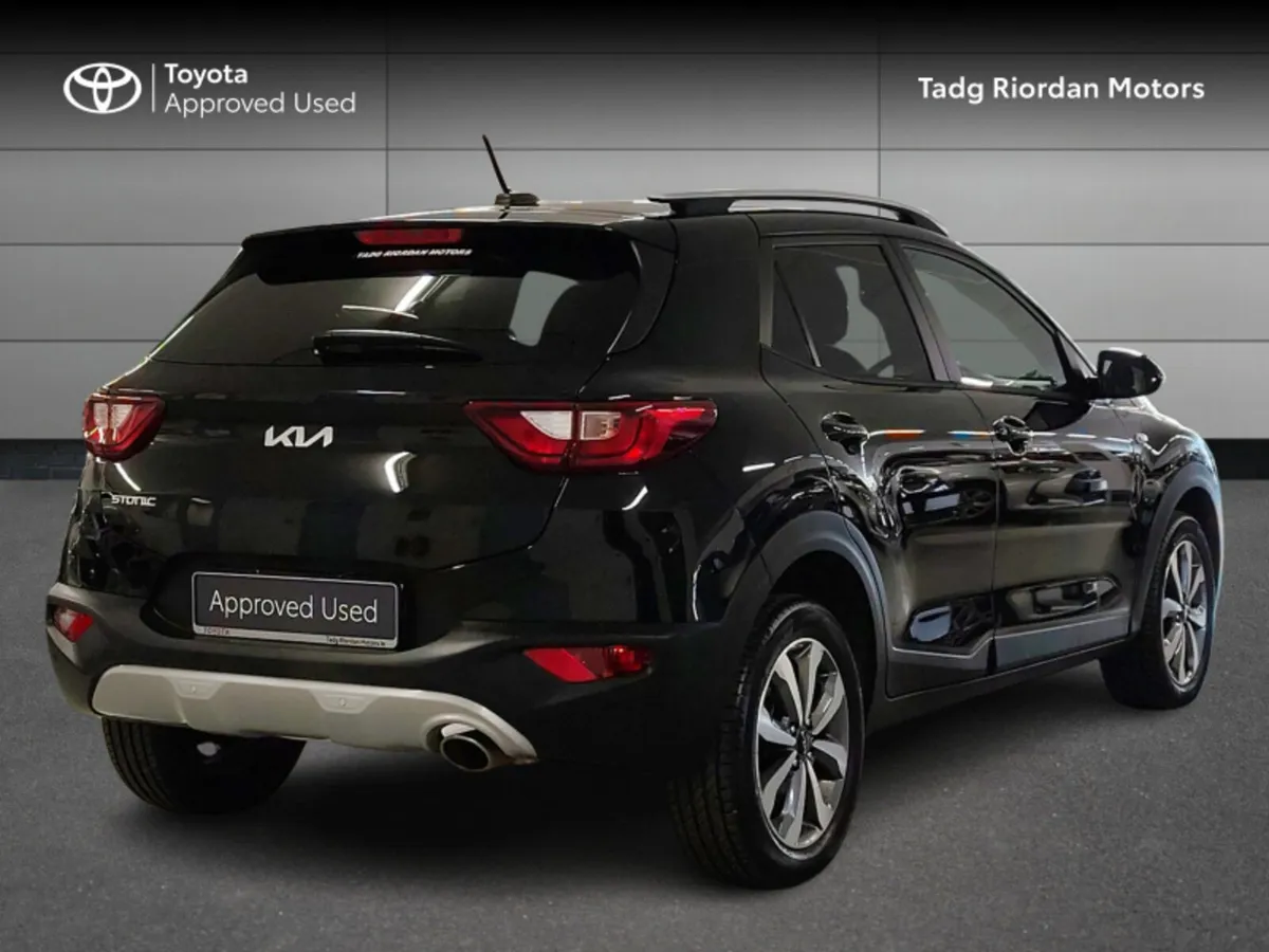 Kia Stonic 1.0 K2 MY24 5DR - Image 2