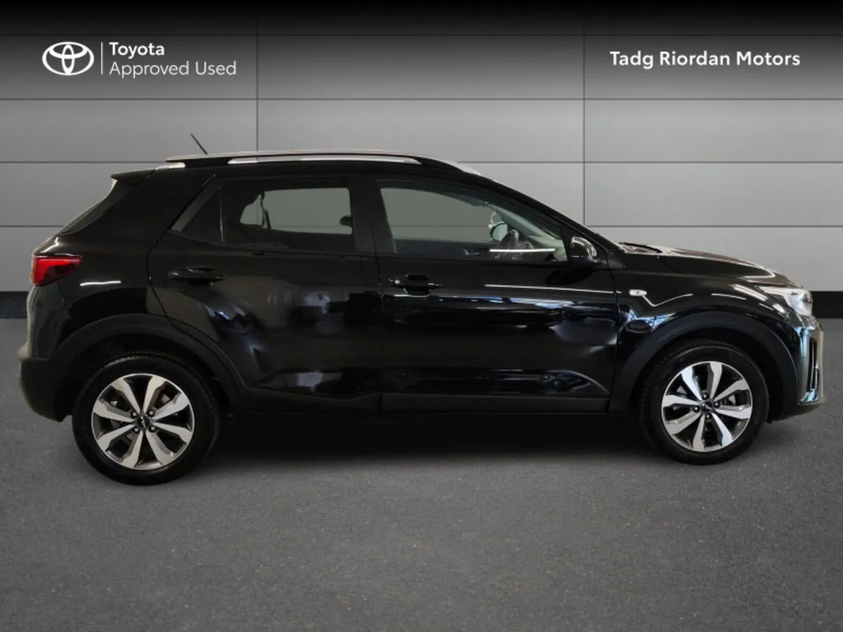 Kia Stonic 1.0 K2 MY24 5DR - Image 3