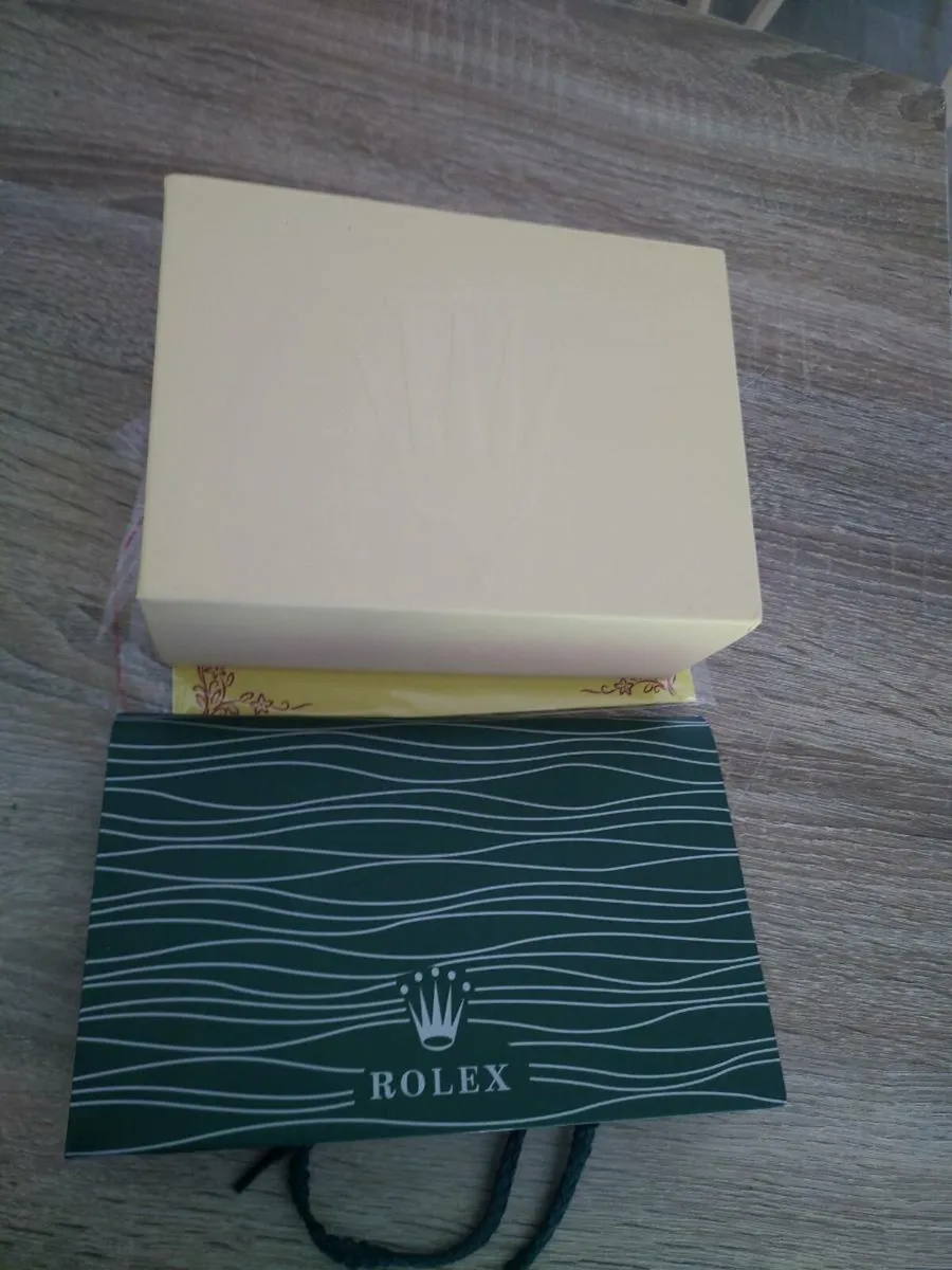 Rolex date just - Image 4