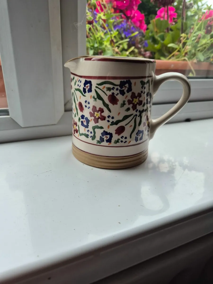 POTTERY