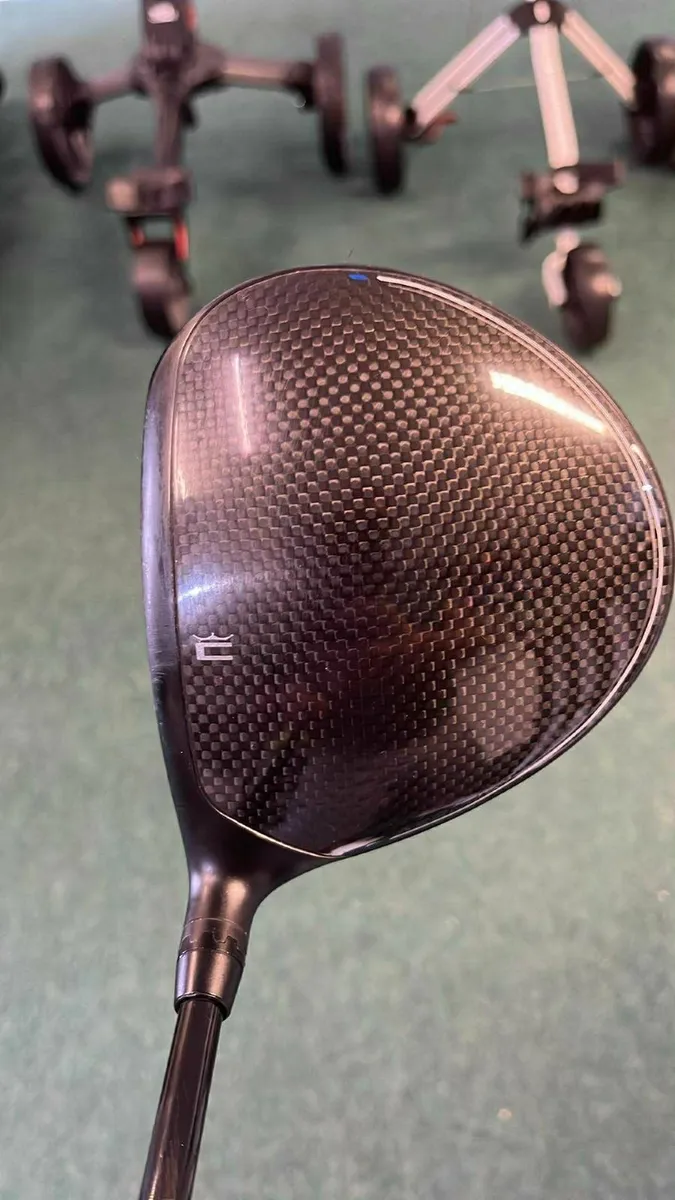 Cobra Aerojet LS 9.0 Tensi X  STIFF €199 - Image 4