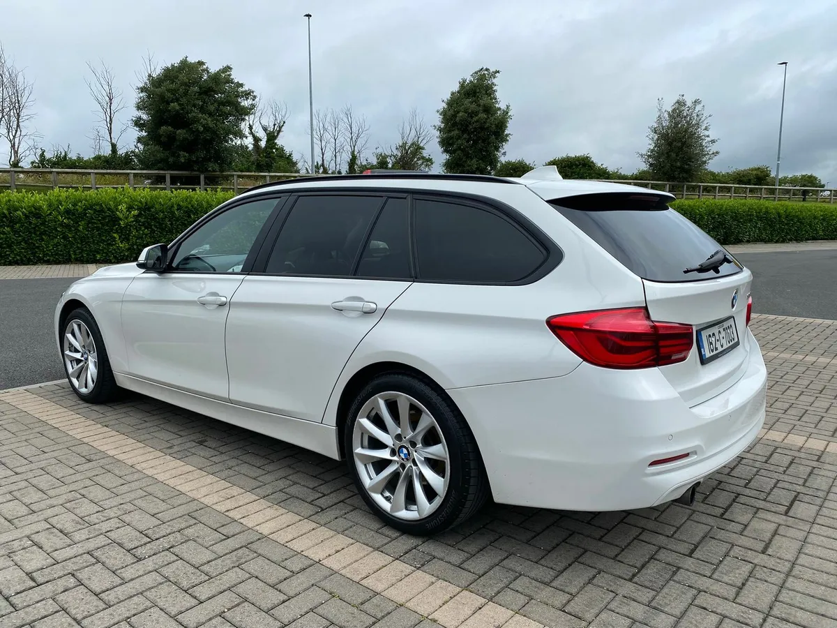 2016 BMW 318D Touring SE Automatic (NCT 10/2026) - Image 2
