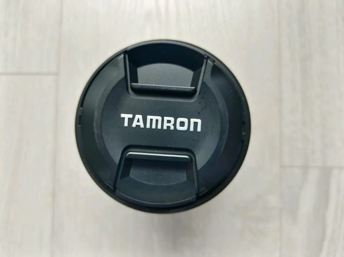 Tamron 16-300 f3.5-6.3 Di VC PZD Macro for Canon - Image 2