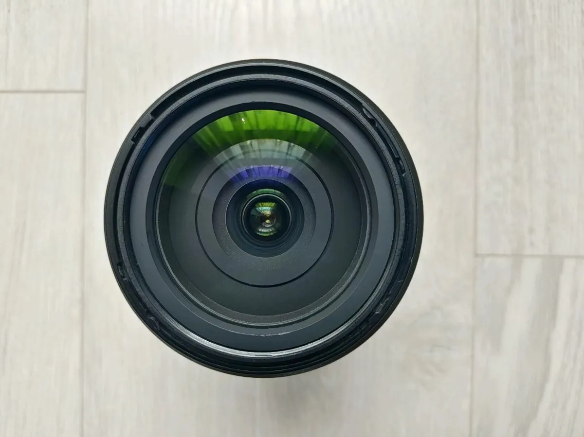 Tamron 16-300 f3.5-6.3 Di VC PZD Macro for Canon - Image 3