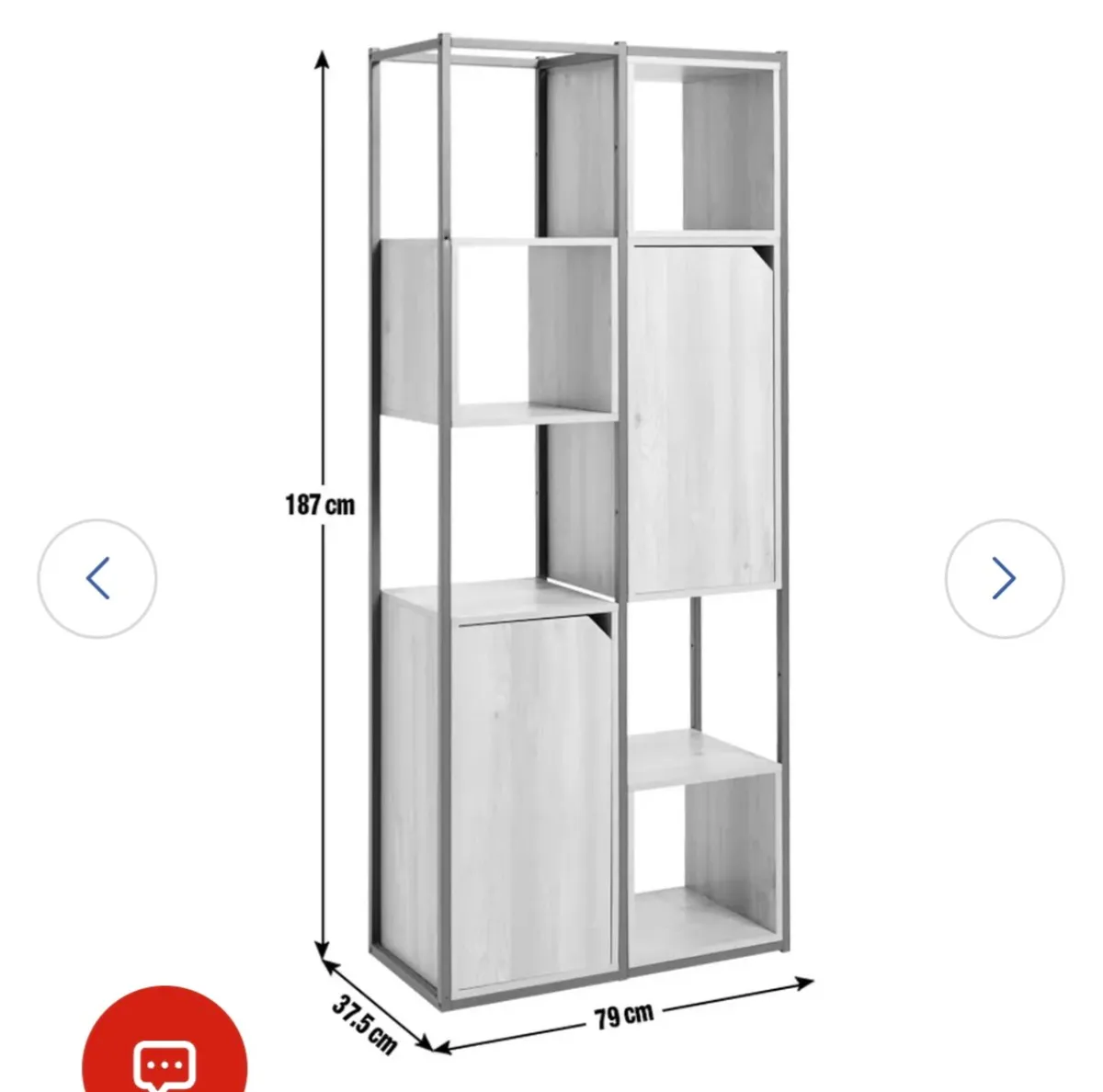 Storage unit - Image 3