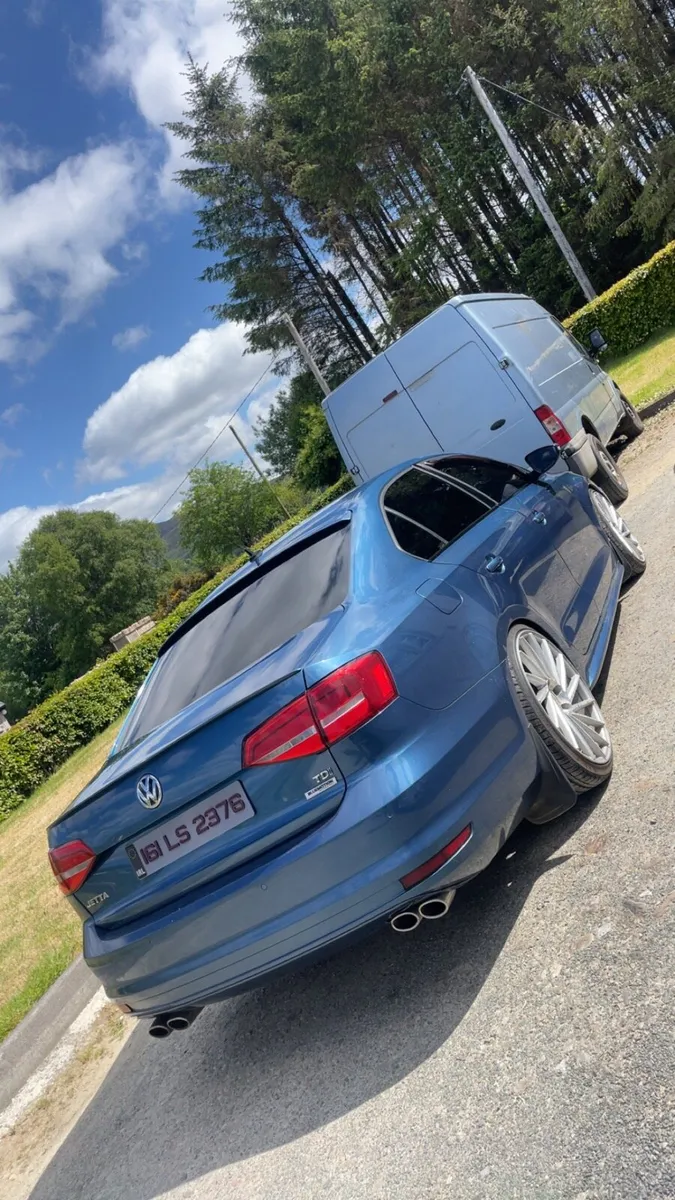 2016 Jetta - Image 1