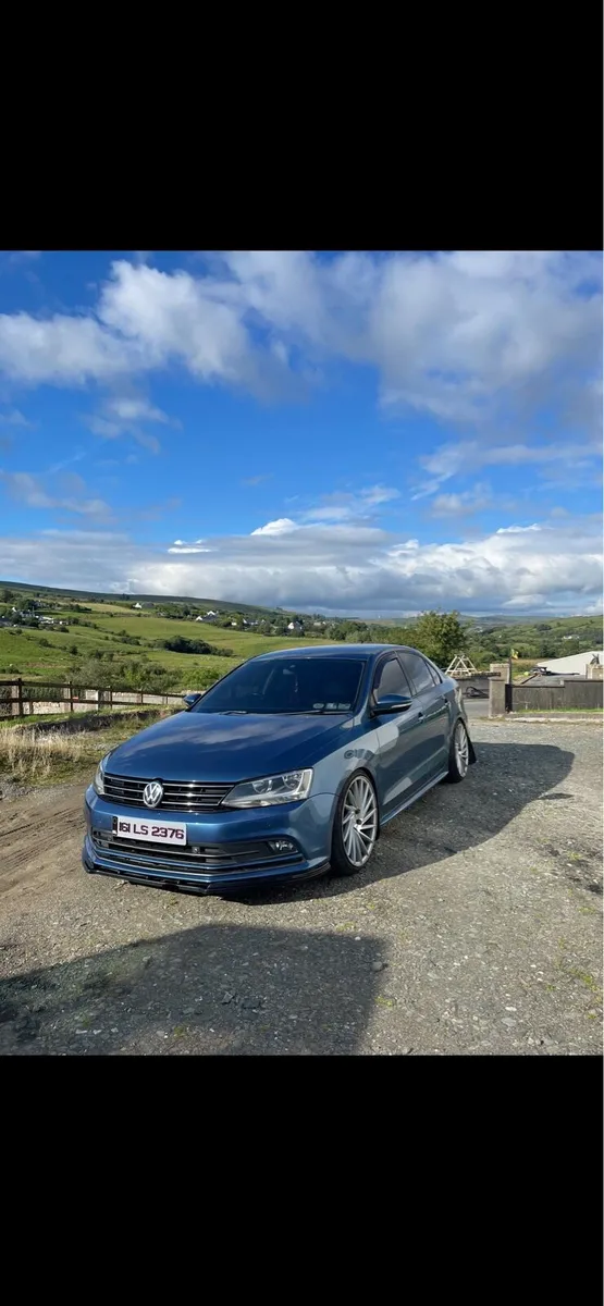 2016 Jetta - Image 2