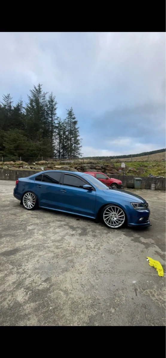 2016 Jetta - Image 3