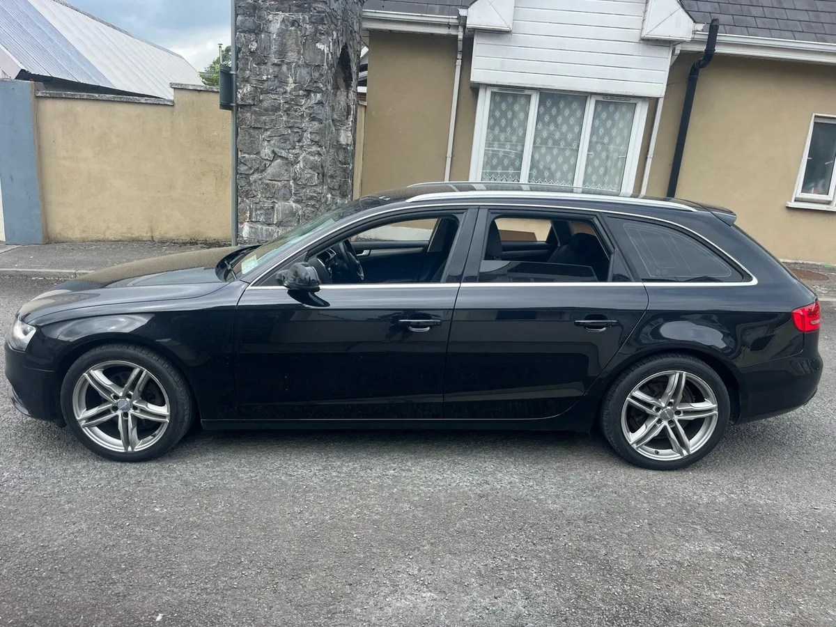 Audi A4 2.0 Diesel - Image 3