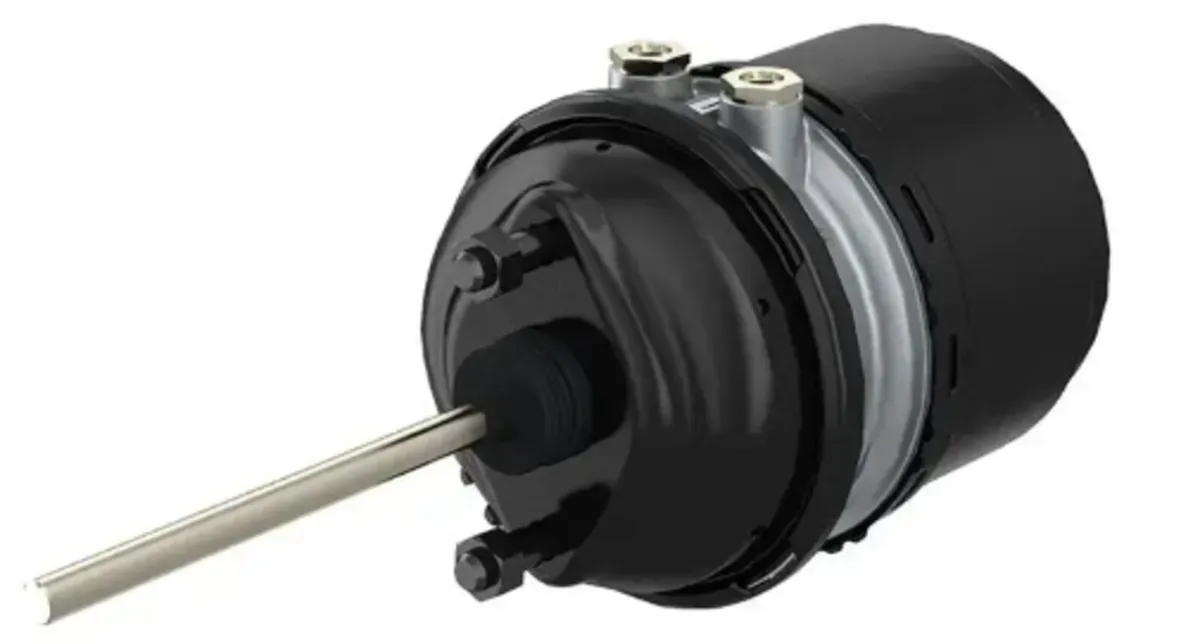 30/30 SCANIA SCHMITZ DRUM BRAKE CHAMBER (WABCO)