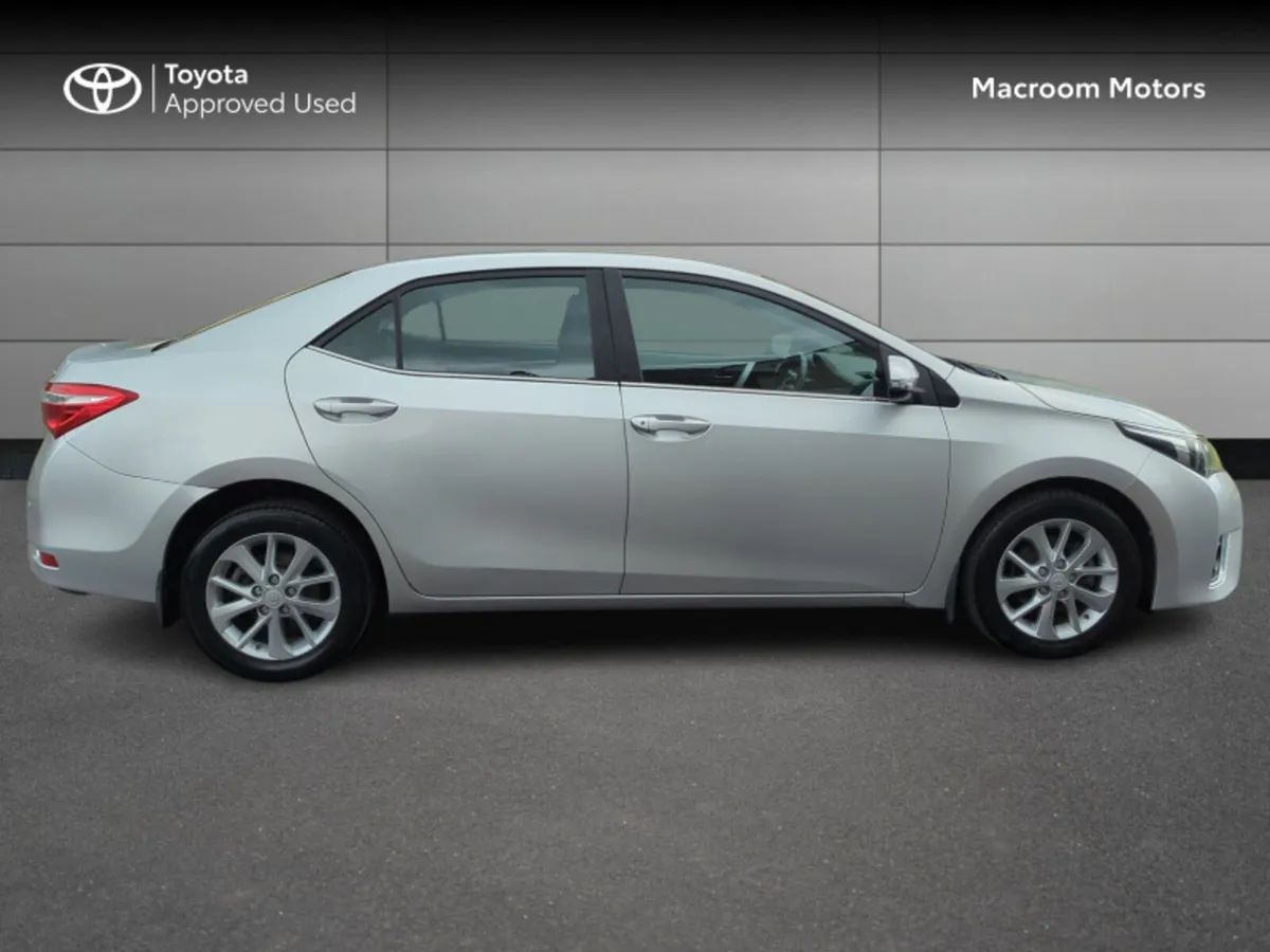 Toyota Corolla COROLLA 1.6 LUNA MD - Image 3