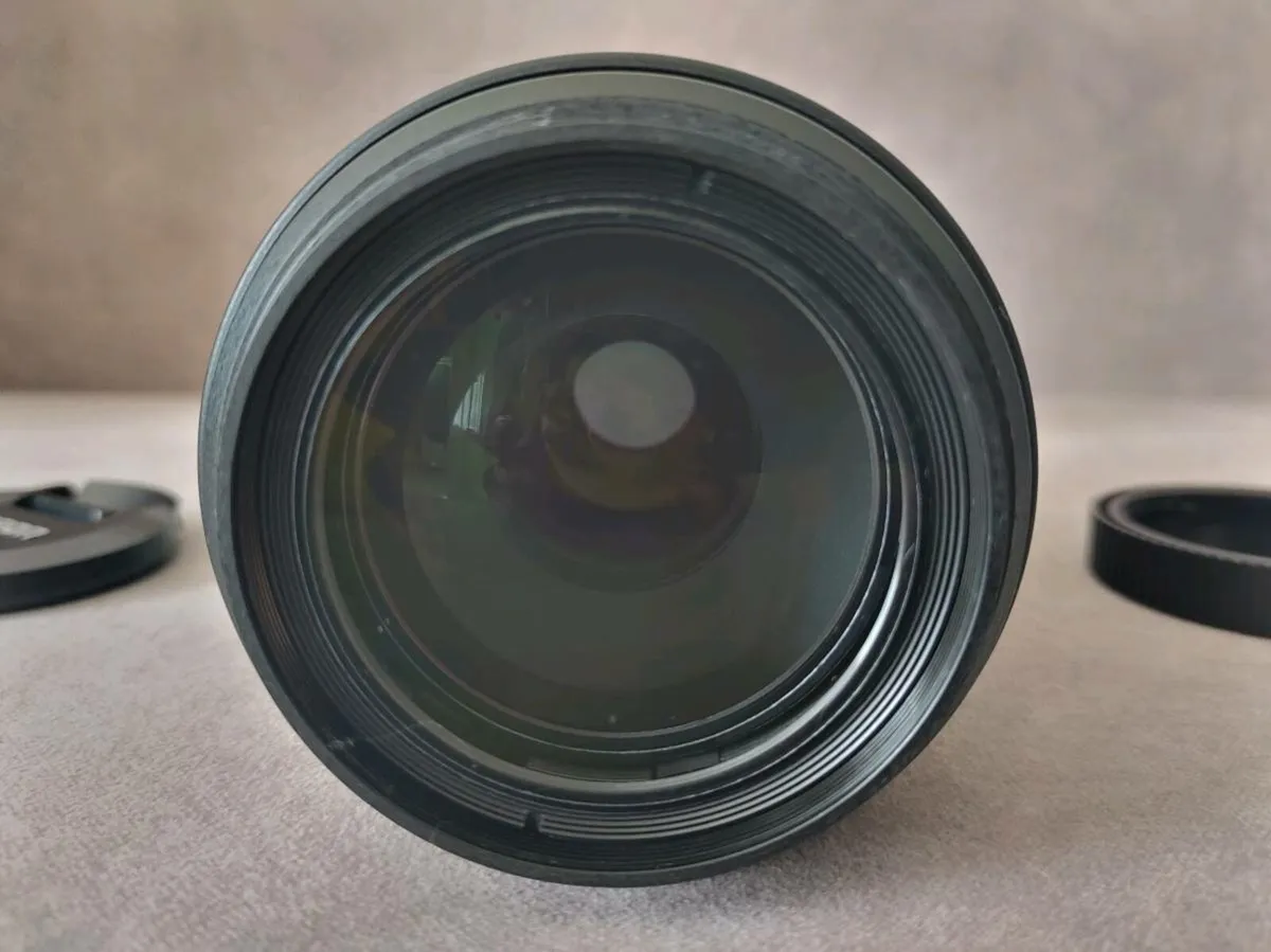 Tamron Sp 70-300mm F4-5.6 Di Vc Usd - Image 2