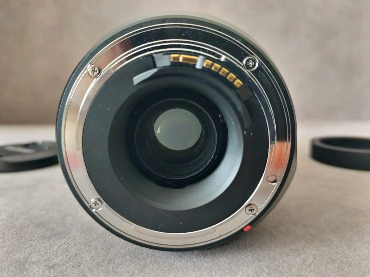Tamron Sp 70-300mm F4-5.6 Di Vc Usd - Image 3