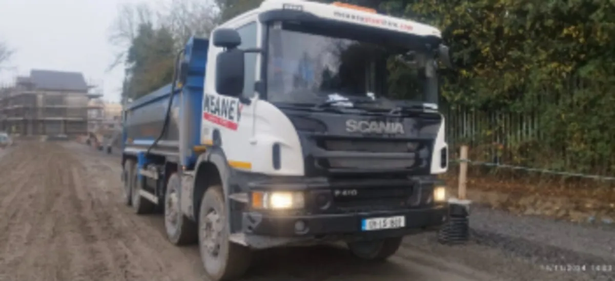 Scania Other 2017 - Image 1