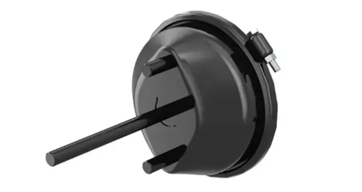 M16 TYPE 30 DRUM BRAKE CHAMBER (WABCO)