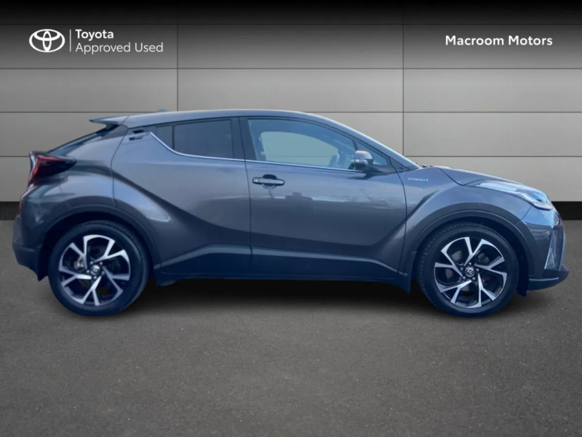 Toyota C-HR 1.8 - Image 3