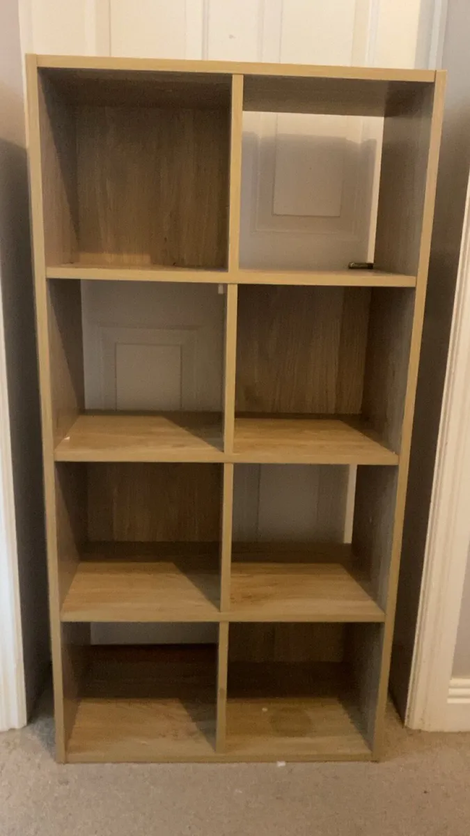 Shelving unit - Image 1