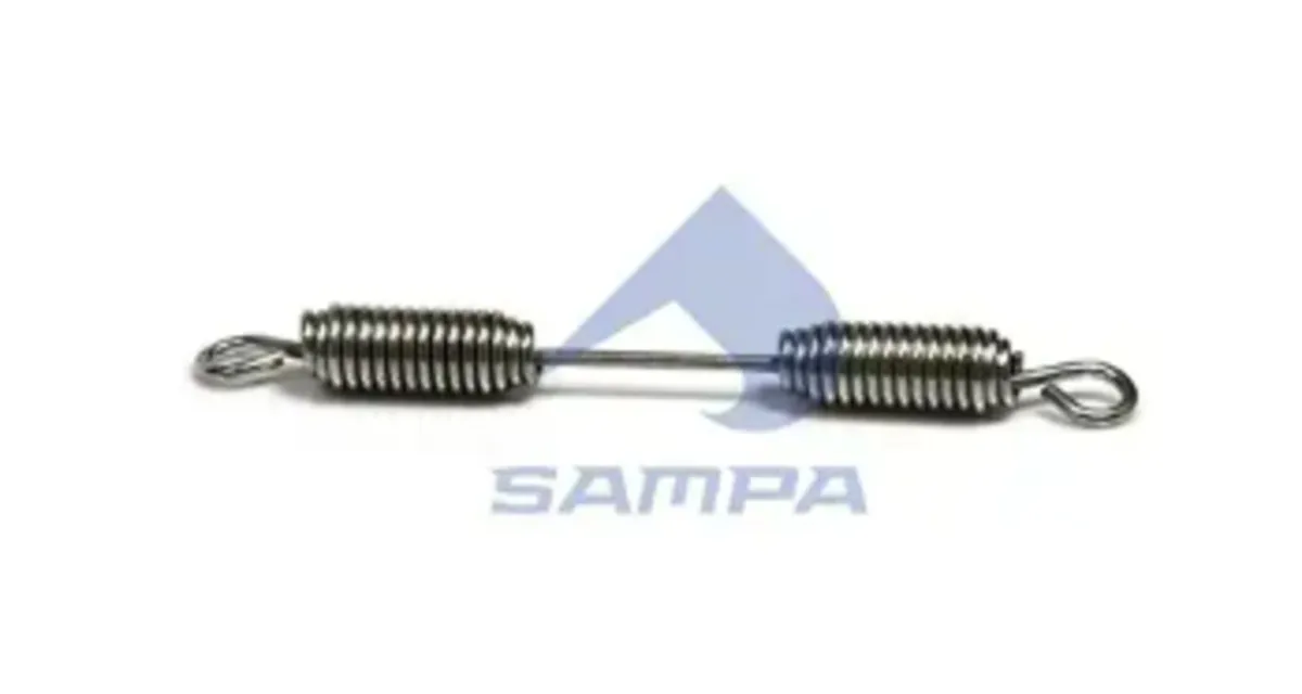 SCANIA BPW BRAKE SHOE RETURN SPRING (SAMPA)