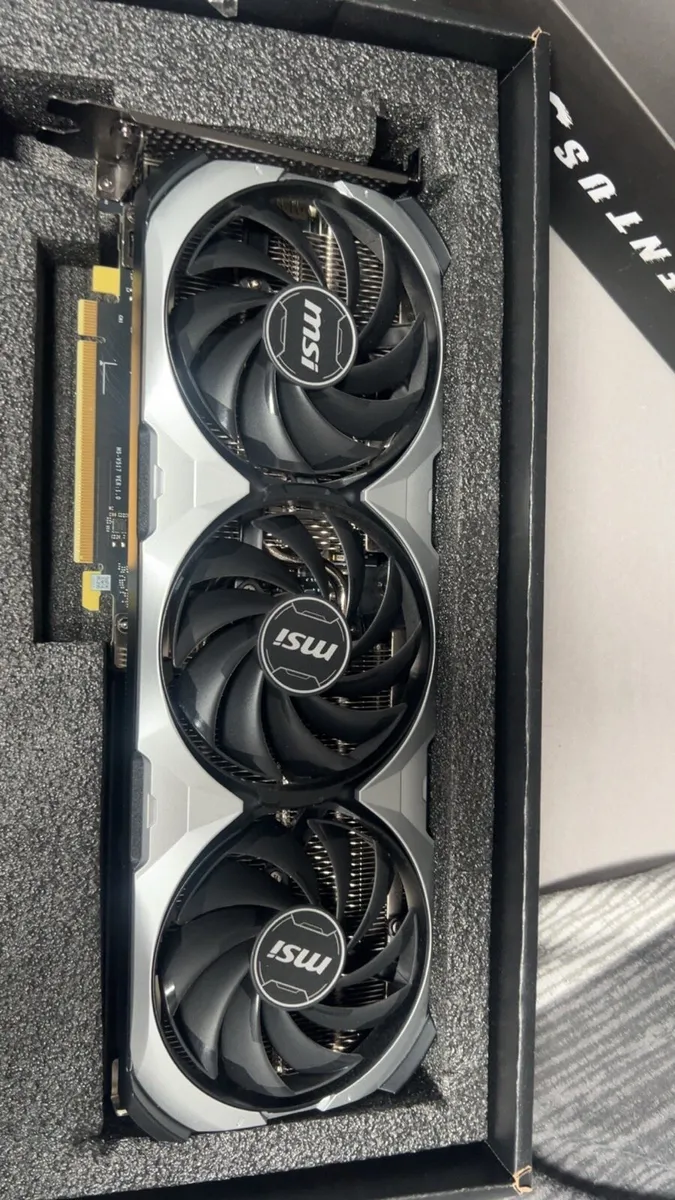 4060ti graphics card - Image 2