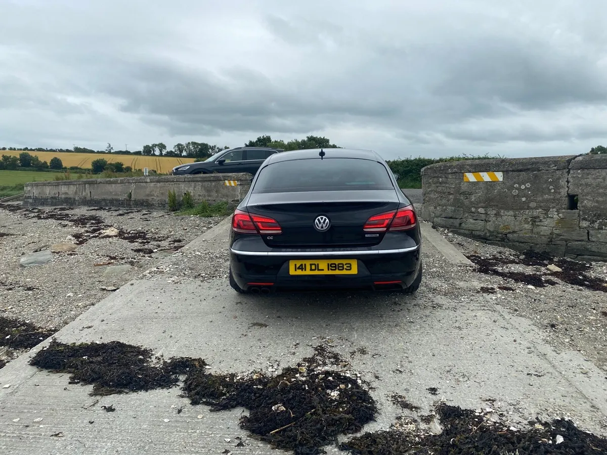 Volkswagen cc - Image 3