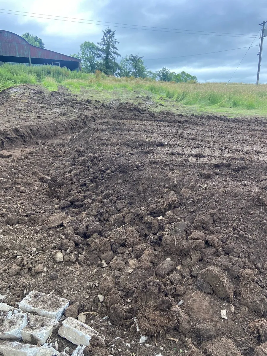 Topsoil for sale - Image 1