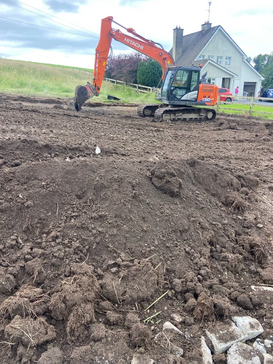 Topsoil for sale - Image 2