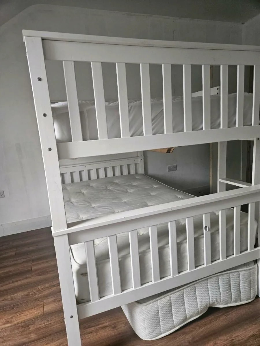 Quad bunk bed - Image 2
