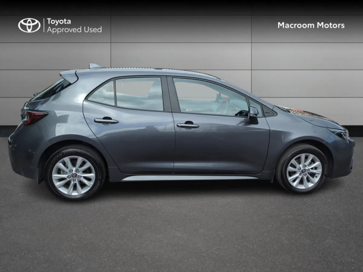 Toyota Corolla - Image 3