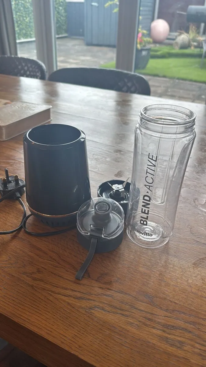 Blender