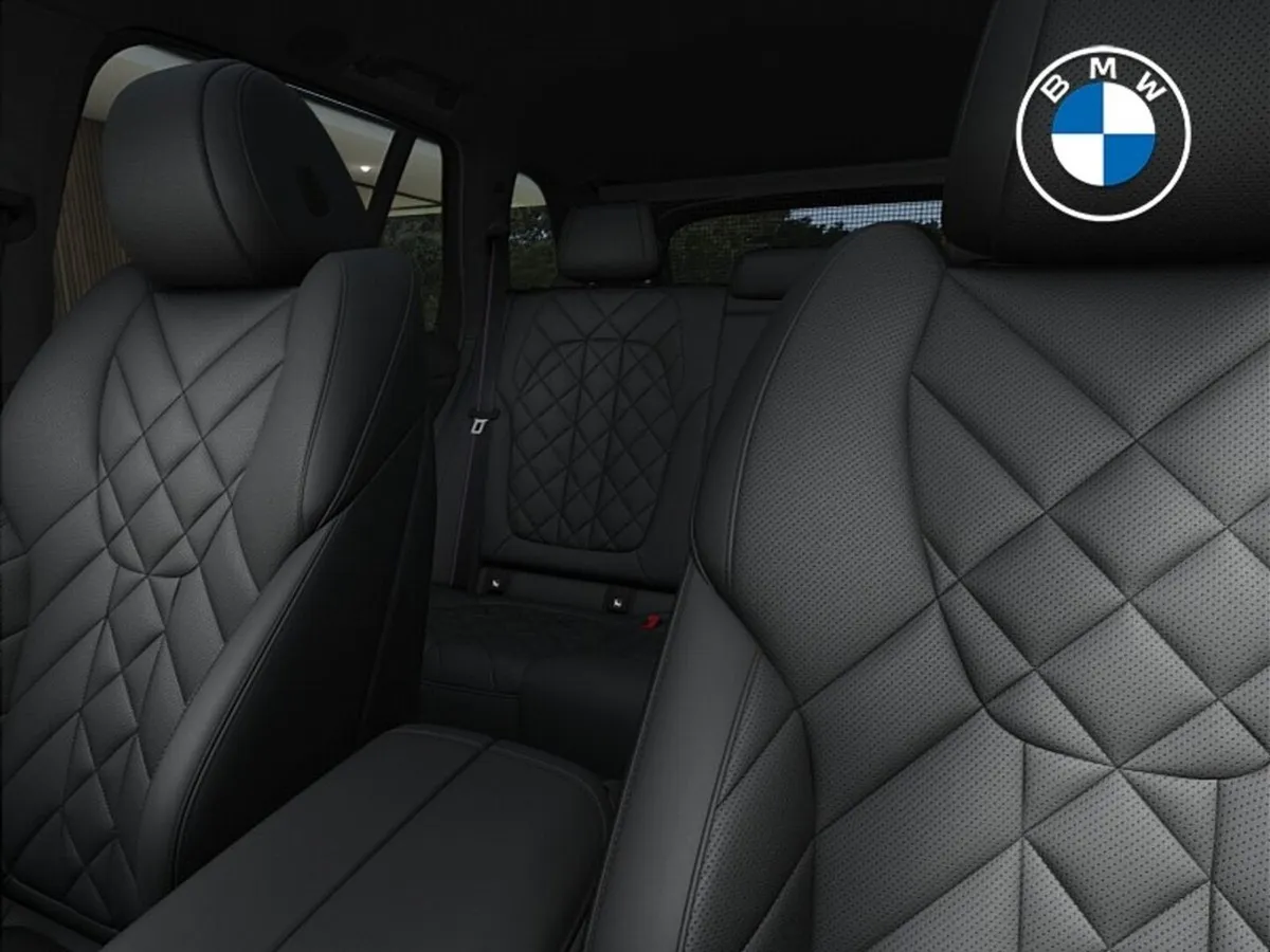BMW X5 Xdrive50e M Sport - Image 4