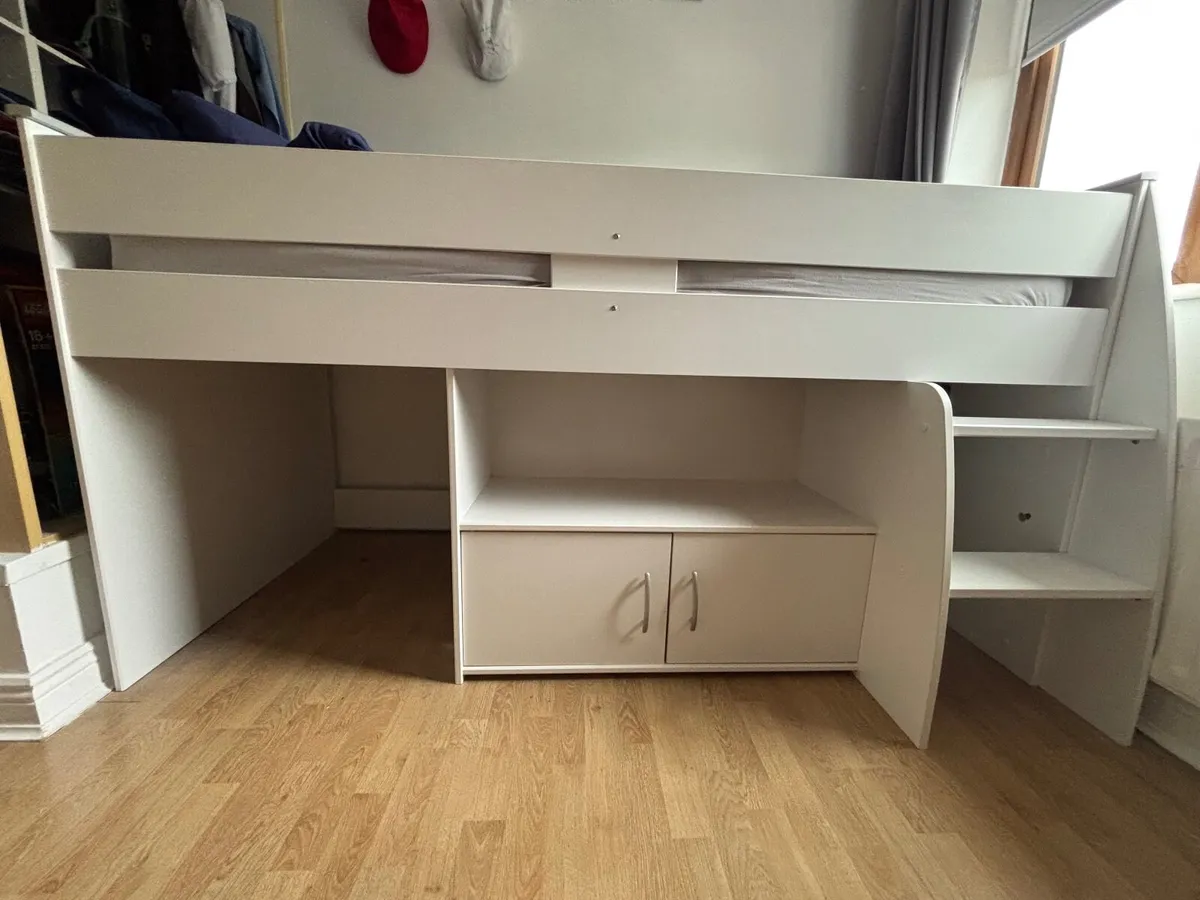 Children’s High Bed - Image 2