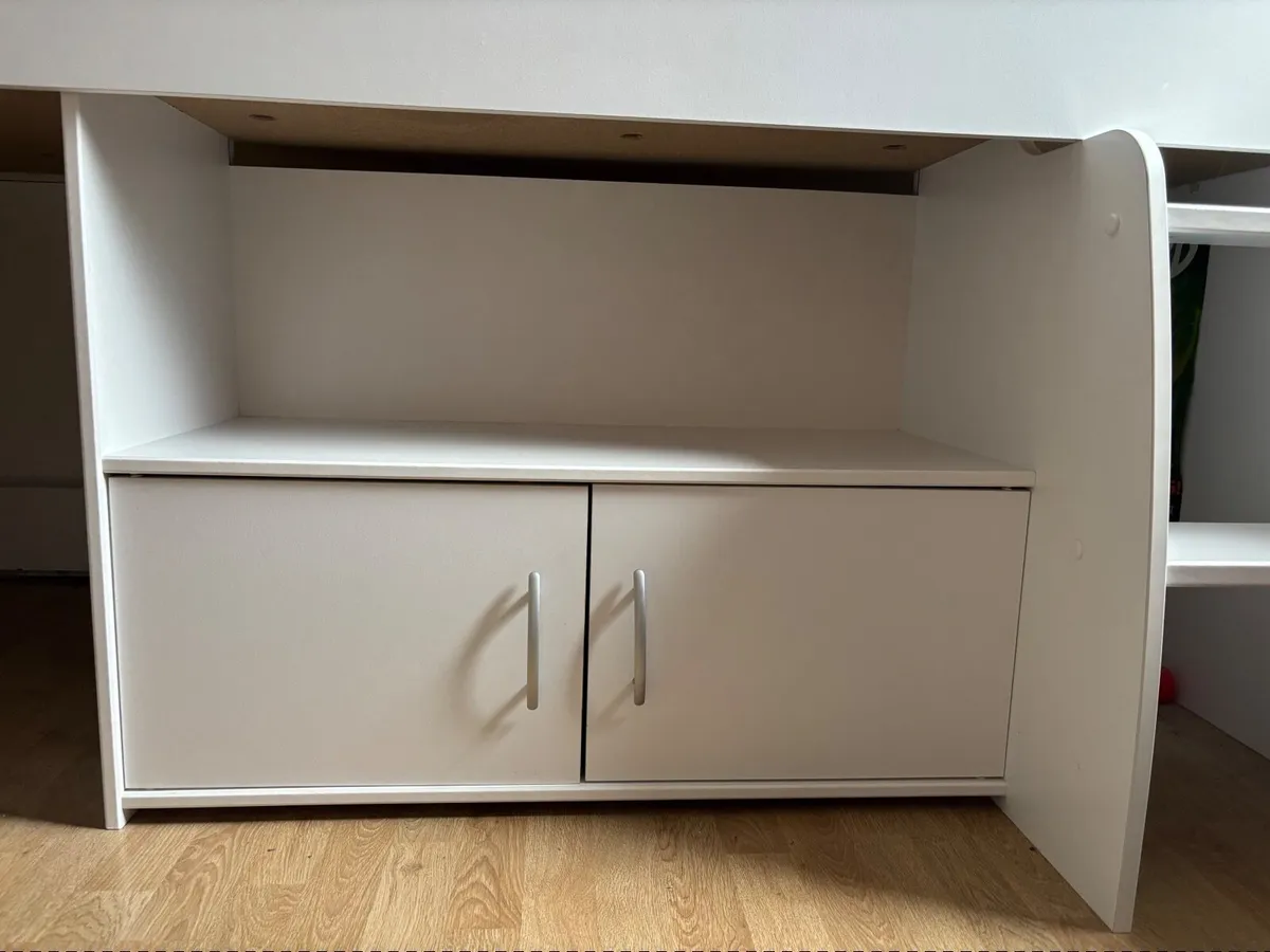 Children’s High Bed - Image 3