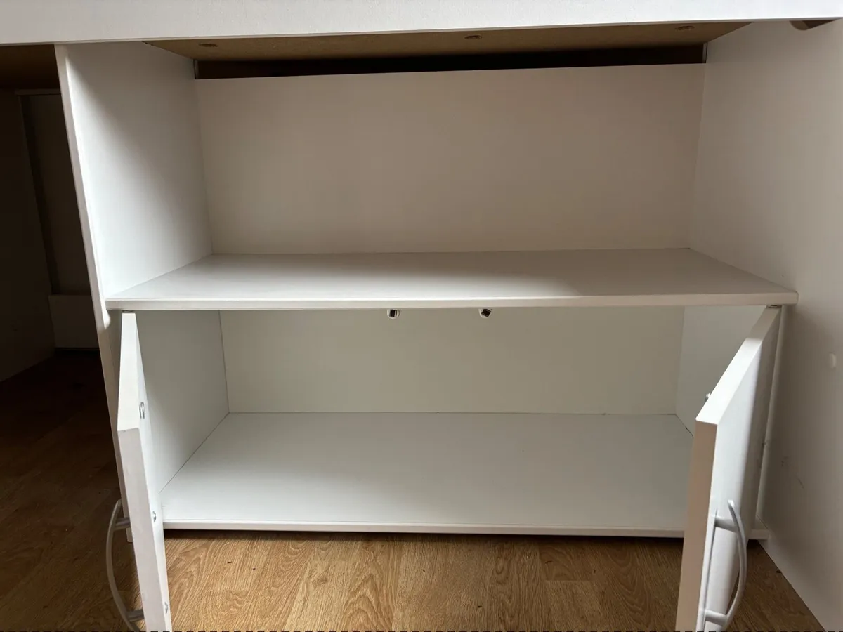 Children’s High Bed - Image 4