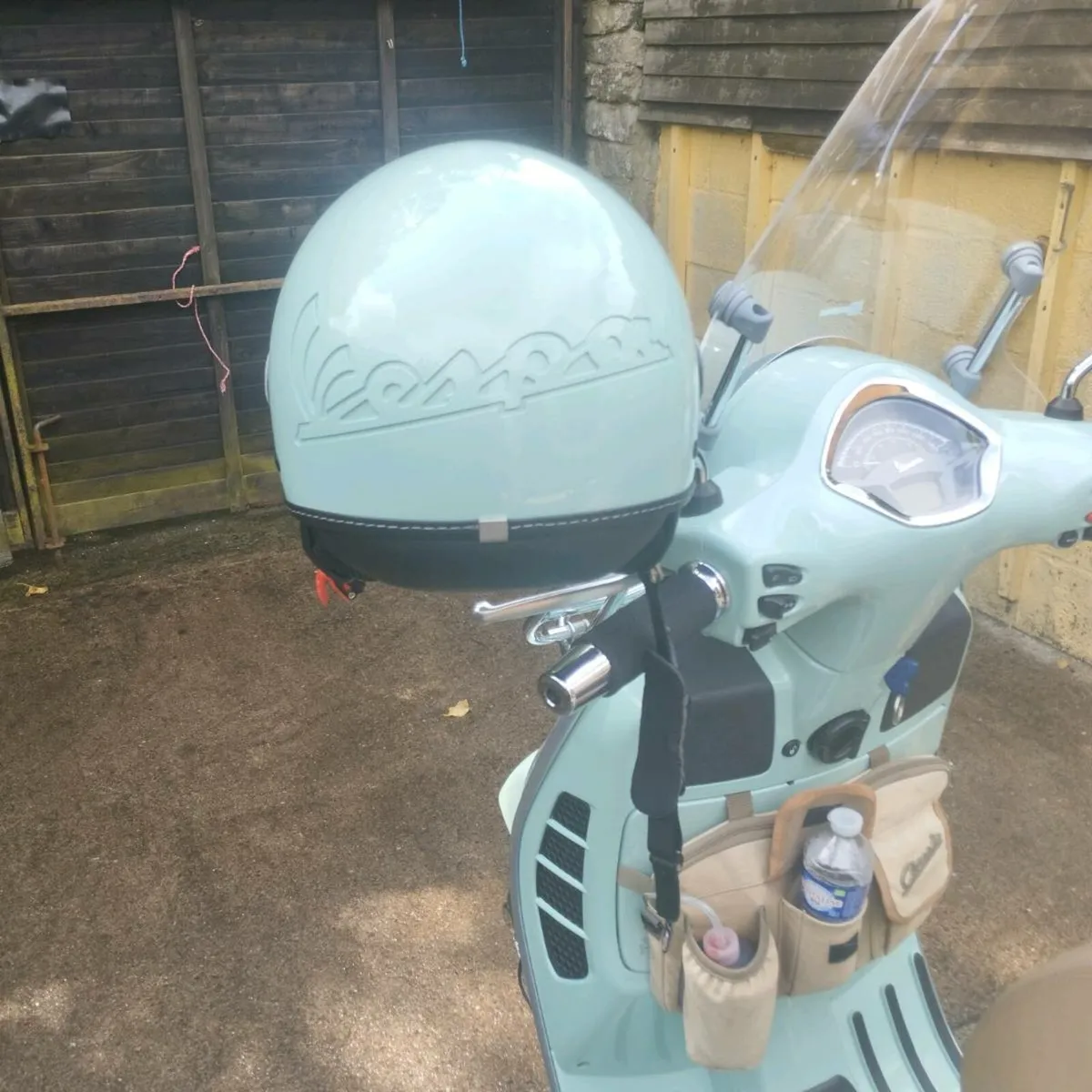 Vespa 300 GTS - Image 3