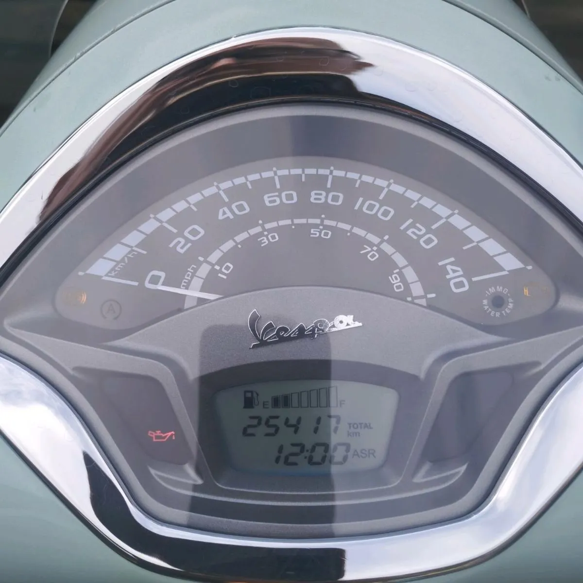 Vespa 300 GTS - Image 4