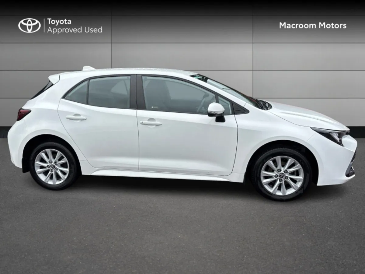 Toyota Corolla 1.8 - Image 3