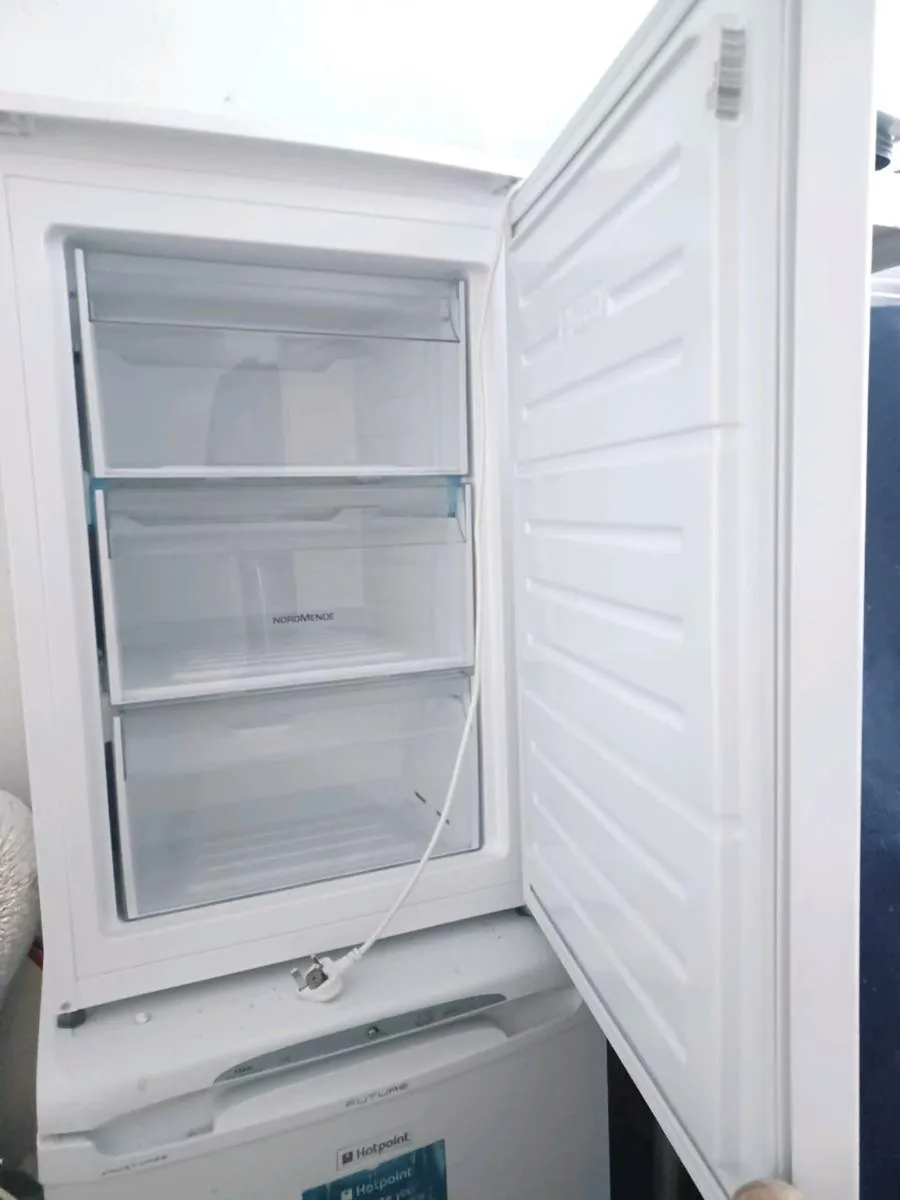 Freezer - Image 1