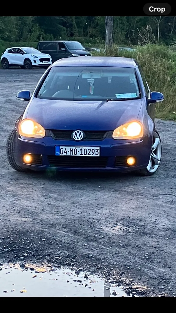 Mk5 Golf 1.9TDI - Image 2