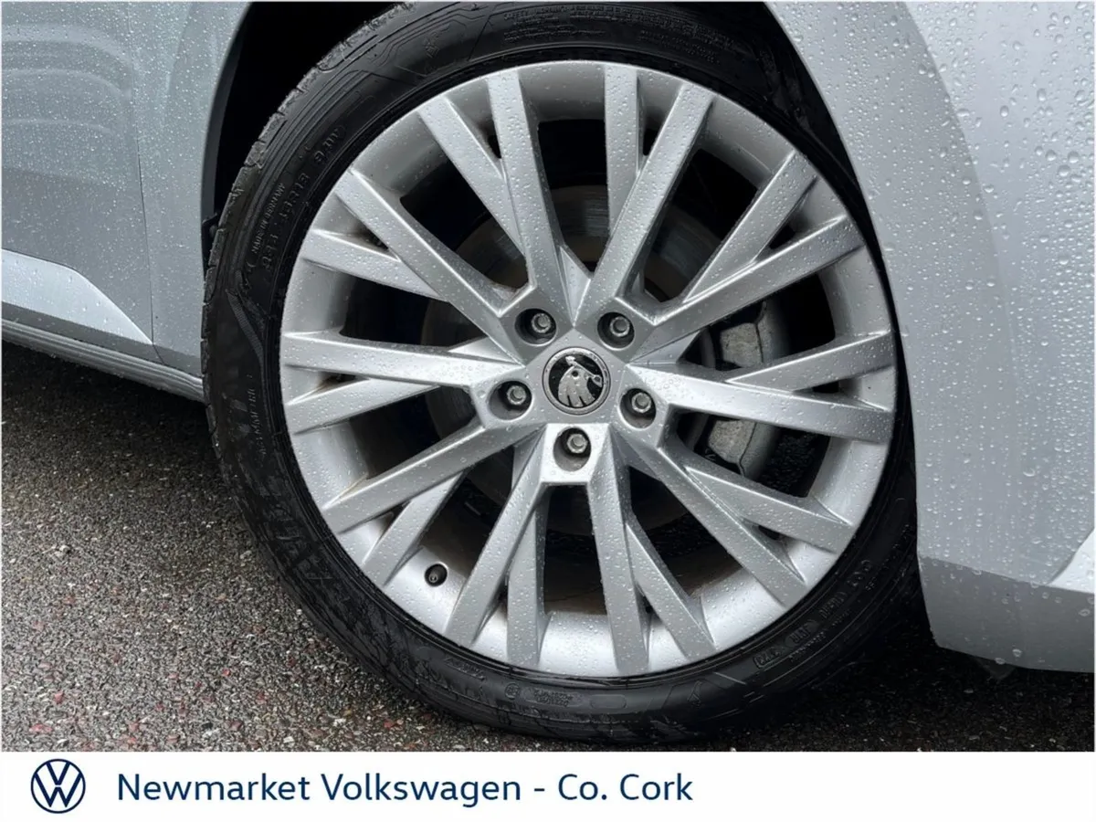 Skoda Superb Style 2.0tdi 150BHP DSG Automatic Sa - Image 2