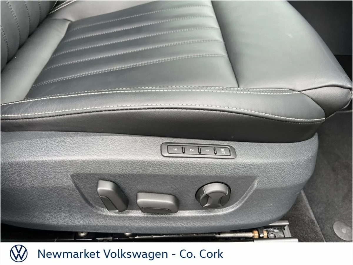 Skoda Superb Style 2.0tdi 150BHP DSG Automatic Sa - Image 4