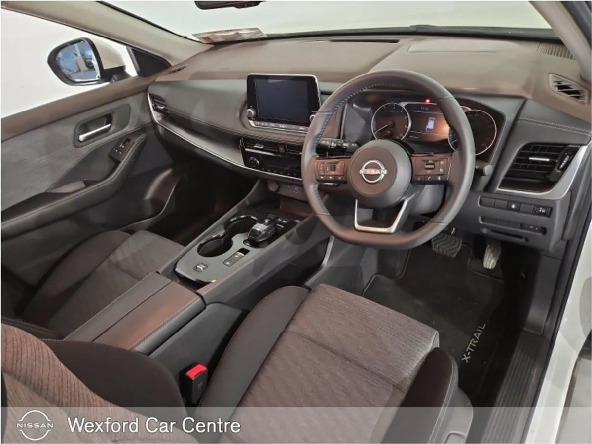 Nissan X-Trail Epower X-trail SV 5 Seater - Image 2